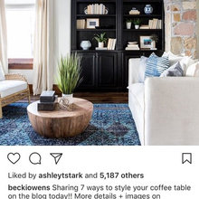 Weinstein House Rugs