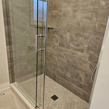 Scarborough Bathroom Renovation