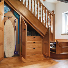 Storage ideas-new house