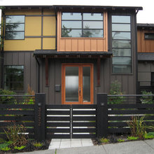 Exterior Ideas