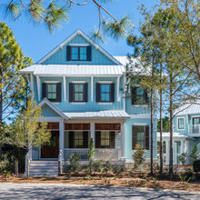 porches