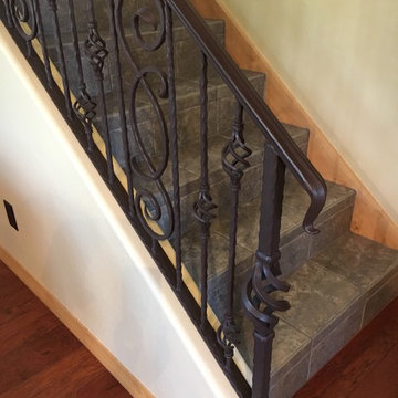 Schuetta Railing