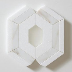 Odyssey Collection - Wall And Floor Tile