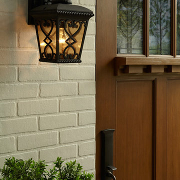 Quoizel Outdoor