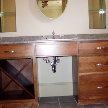 Cameron Model Home
