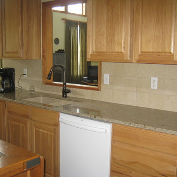 Highlighting Hickory (K-71)