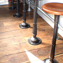 reclaimed wood