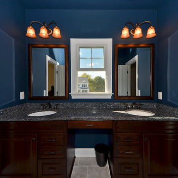 Bathroom #2