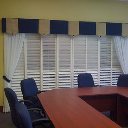 Window treatments - Window Blinds