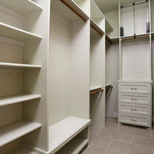 Closets