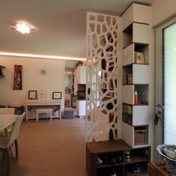 Appartement Fontenay sous bois 86m²
