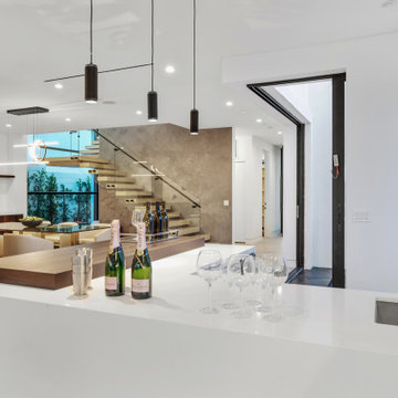 Kitchen Remodeling