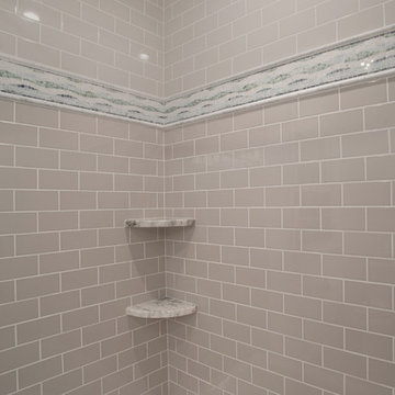 Hall Bath Remodel - West Chester, PA