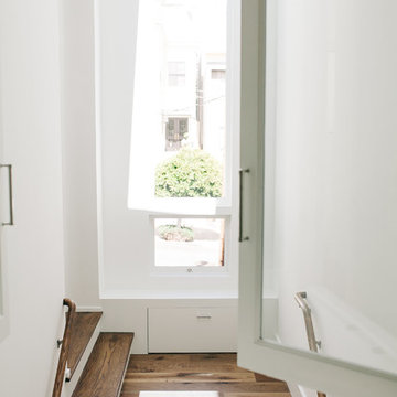 SF Modern
