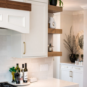 Custom Kitchen Renovations - Metro Vancouver & Fraser Valley