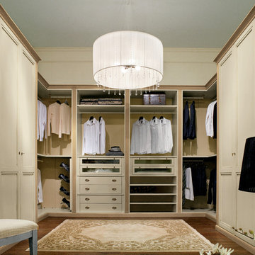 Cabine Armadio