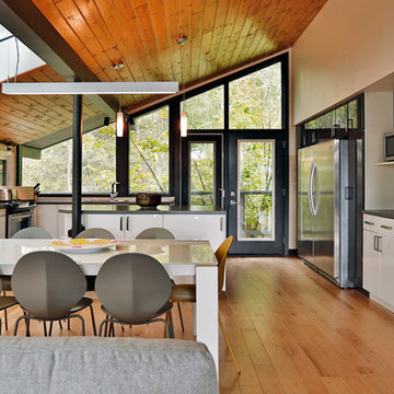 West Hawk Lake Cottage