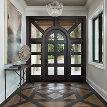 Entry ideas