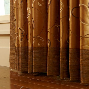 drapery