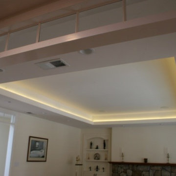Menlo Park Total Remodel and Addition #1
