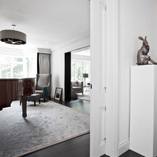 Sliding doors