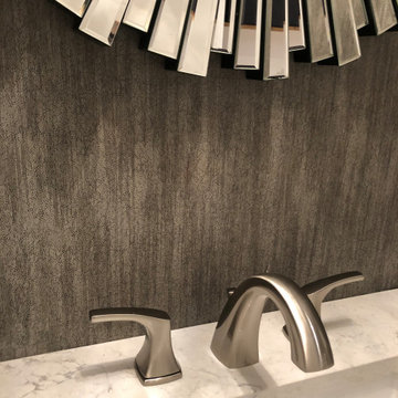 Lincoln Park Modern Kitchen