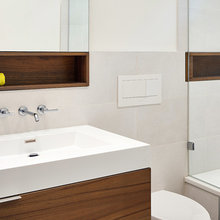 Bathroom Ideas