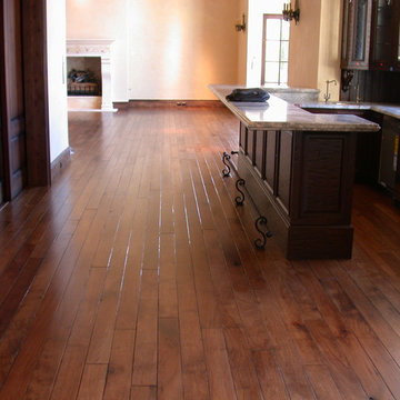 Misc. Rooms