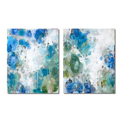 Original Art by Casey Matthews - Paintings