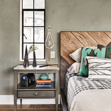 Bedrooms