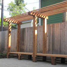 fav pergolas