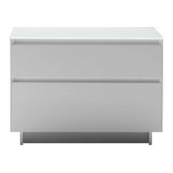 Night Tables - Storage And Organization
