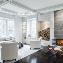 Living Rooms