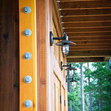 cabin