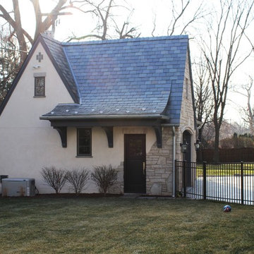 Kenilworth Residence