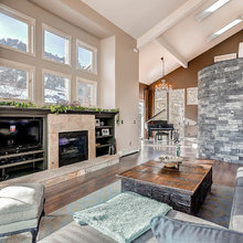 Living Room Ideas