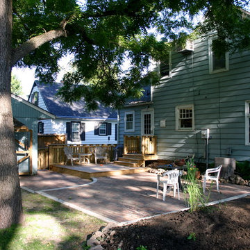 West Ames Home