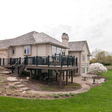 Deck Addition