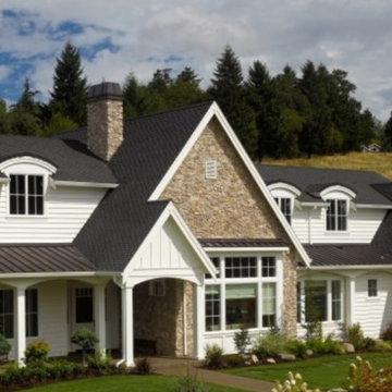 Certanteed Roofing Shingles
