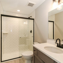 bathroom ideas