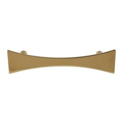 Worlds Away - Worlds Away Bowtie Hardware - Cabinet And Drawer Handle Pulls