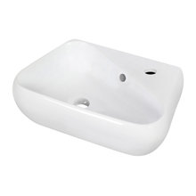 Bathroom vanities