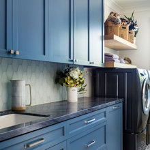 Laundry "room"