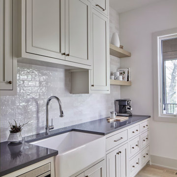 Pristine Custom Homes - Credit River