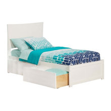 Ava bed