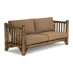 Rustic Sofa #1274 by La Lune Collection - Sofas