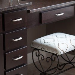 The Alexander Residence - Products