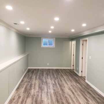 BATAVIA BASEMENT