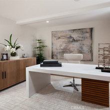 Pepperport Office Ideas