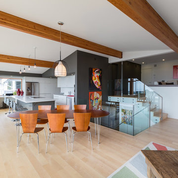 Tempe Crescent, North Vancouver